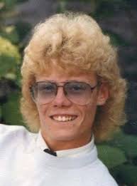 Scott Thiel Obituary (1968