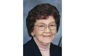 Hazel Gregory Obituary (1928