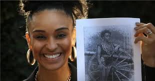 Look What She Did! (TV Series 2014– )