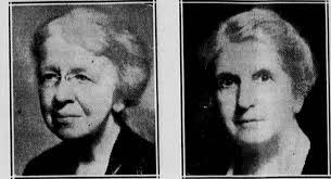 Eleanor Burnham's Instagram, Twitter & Facebook