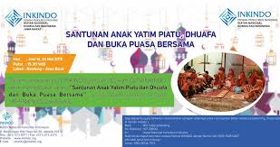 Bahkan umat islam pun diperintahkan untuk tetap berlaku sedangkan apabila seseorang berani memakan harta anak yatim yang bukan merupakan haknya, maka kelak ia akan mendapatkan azab yang pedih. Index Of Wp Content Uploads 2019 05