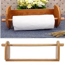 Maybe you would like to learn more about one of these? Wooden Kitchen Towel Tissue Paper Roll Holder Dispenser Rack Stand Floor Desktop Shelf Rack Home Room Sundries Organizer Buy Online In Faroe Islands At Faroe Desertcart Com Productid 44408903