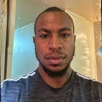 Darius Betts's Instagram, Twitter & Facebook