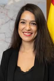 Sara Hernández Olmo