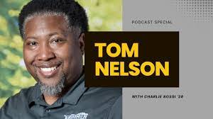 Charlie Rossi's Instagram, Twitter & Facebook