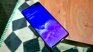 Galaxy s10's screen size is 6.1 in the full. Full Specs List For The Samsung Galaxy S10 S10 Plus S10e