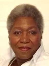 Mary L. Crawford-Williams Obituary