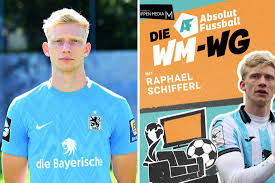 raphael schifferl