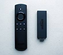 When you open the box, you'll find a neatly packaged assortment of every fire tv device ships with some version of the alexa voice remote. Amazon Fire Tv Wikipedia