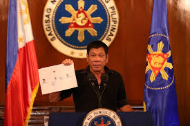 Rodrigo duterte hizo la declaración durante un evento con la comunidad filipina en tokio en el marco de su visita oficial a japón. Philippine Drug War Wikipedia