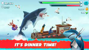 Así, era inevitable que con el tiempo . Hungry Shark Evolution Mod Apk Monedas Gemas Ilimitadas V8 2 0 Vip Apk