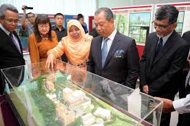 Lembah pantai 59200 kuala lumpur tel: Ipg Kampus Bahasa Melayu Dinaik Taraf Sebagai Institut Pendidikan Semasa Mstar