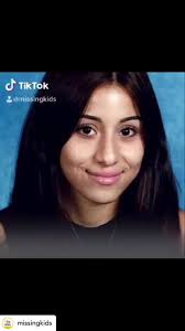 Posted @withregram • @missingkids URGENT #MISSING CHILD ALERT! Renee was  last seen