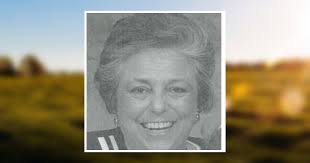 Mary Joy Ladner Sills Obituary 2015