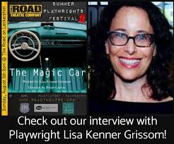 THE ROAD Theatre Company