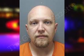 Joshua Halfacre — Cherokee County Jail Bookings