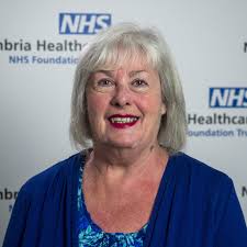 Baby-focussed art exhibition at Northumberland hospital