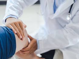 Image result for Lachman Test