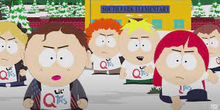 Butters Joins Q In South Park Vaccination Special Trailer