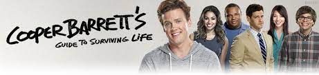 Similar in ways to joss whedon's approach to buffy the vampire slayer, cooper barrett approaches the adventure of being in ones 20s as life and death because, to many. Cooper Barrett S Guide To Surviving Life Fernsehserien De
