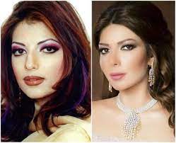 والله قبل كانت تجنن بس الحين الحمد لله والشكر. Akhbarak On Twitter Ø£Ø¨Ø¯Øª Ø§Ù„ÙÙ†Ø§Ù†Ø© Ø§Ù„Ø³ÙˆØ±ÙŠØ© Ø§Ù„ÙƒØ¨ÙŠÙŠØ±Ø© Ø£ØµØ§Ù„Ø© Ù†ØµØ±ÙŠ Ø²ÙˆØ¬Ø© Ø§Ù„Ù…Ø®Ø±Ø¬ Ø·Ø§Ø±Ù‚ Ø§Ù„Ø¹Ø±ÙŠØ§Ù† Ù†Ø¯Ù…Ù‡Ø§ Ø¹Ù„Ù‰ Ø¹Ù…Ù„ÙŠØ§Øª Ø§Ù„ØªØ¬Ù…ÙŠÙ„ Ø§Ù„ØªÙŠ ØºÙŠØ±Øª Ù…Ù„Ø§Ù…Ø­Ù‡Ø§ Ø¹Ù„Ù‰ Ø­Ø¯ Ø§Ø¹ØªØ±Ø§ÙÙ‡Ø§ Https T Co Vdhpr1gilj