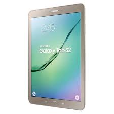 Samsung Galaxy Tab S2 9 7 Sm T813 Wifi 32gb Gold Expansys Philippines
