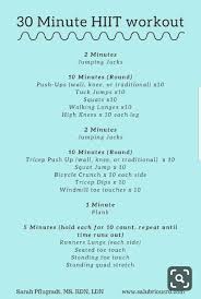 Fat Blasting Booty Builder Hiit Cardio And Strength Training Workout 30 Min Hiit Workout In 2020 30 Minute Hiit Workouts Hiit Workout At Home 30 Minute Hiit