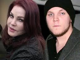 Priscilla Presley Speaks