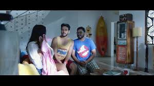 IAMK - Iruttu Arayil Murattu Kuthu Movie Scene 01