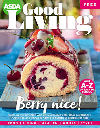 Before testing, you'll want to alert your home security company of the test and place your system testing for both smoke and carbon monoxide alarms is rather simple, and staying on top of the devices is not too difficult. Asda Good Living August Magazine 2019 By Asda Issuu