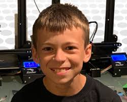 Farah Qaiser, Genomic Scientist