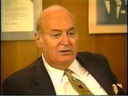 A Conversation with Hon. Roger J. Miner (Part 2 of 3)