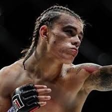 Tony Garcia vs. Brett Hogan, Rage in the Ring 6