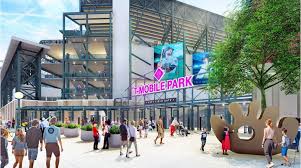 Mariners Map Out 30m T Mobile Park Upgrade Plan Ballpark