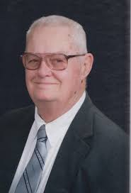 John Pendleton Obituary