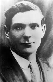 I'll finish as I started”