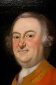 John Winslow (1703-1774)