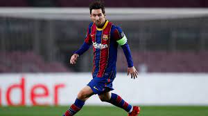 España cada vez que messi no juega, el barcelona gana: Esta Lesionado Barcelona Revelo Por Que Messi No Volvera A Jugar Antes De Fin De Ano El Intra Sports