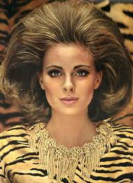 40 Glamorous Photos of Camilla Sparv as a Model in the Mid-1960s ~ Vintage  Everyday