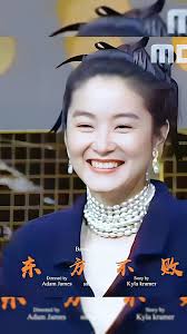 Sam Hui-Chong Hoi Yat Sing Siu (滄海一聲笑)- A Sound Of Laughter In The Vast  Sea. A wuxia song