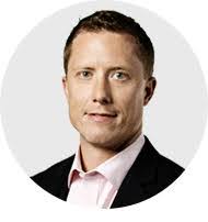 Andrew Sickinger's Instagram, Twitter & Facebook