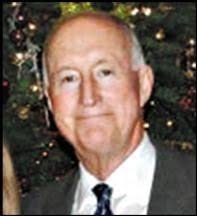 Burke Barker Obituary (1945