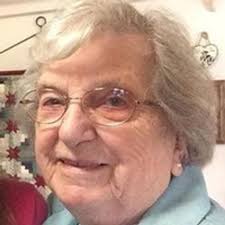 Beatrice Ileene Mensing Obituary January 23, 2016