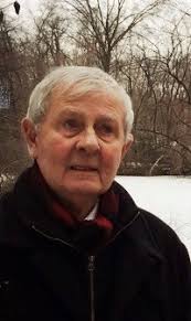 Death Notice of Charles (Charley) O'Farrell (Blackrock, Dublin)