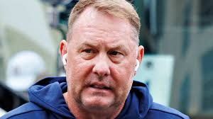 CBS Sports shares notable Hugh Freeze update ahead of Kentucky game after  Auburn beats Arkansas