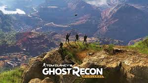 Welcome to tom clancy's ghost recon: Ubisoft Announces Tom Clancy S Ghost Recon Wildlands Vg247