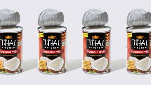 A lot of people keep their carton of milk in the refrigerator door, but that's actually the worst place for it because the temperature is warmer there and tends to fluctuate the most, says. What Is Coconut Milk And Are You Using The Right Kind Bon Appetit