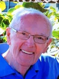 Joseph Gerber Obituary (1931