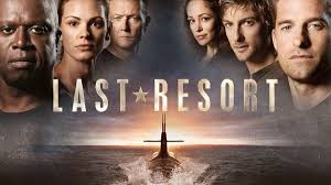 Last Resort (Series) - TV Tropes