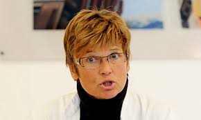 Alexandra Kofler